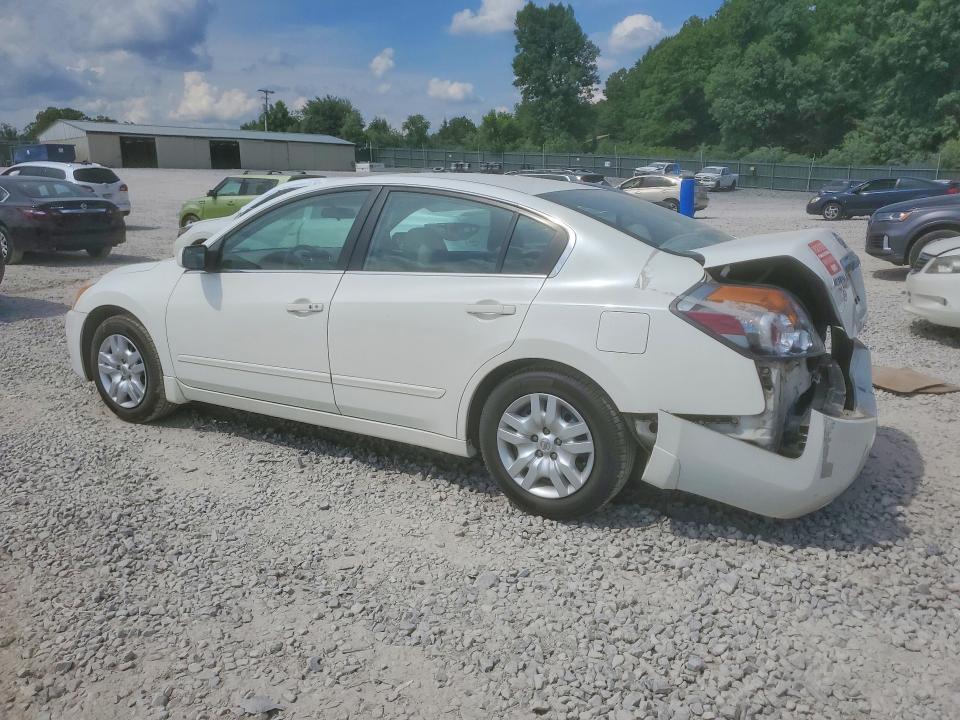 Продаж на аукціоні авто 2012 Nissan Altima, vin: 1N4AL2AP3CC100220, номер лоту: 54210906