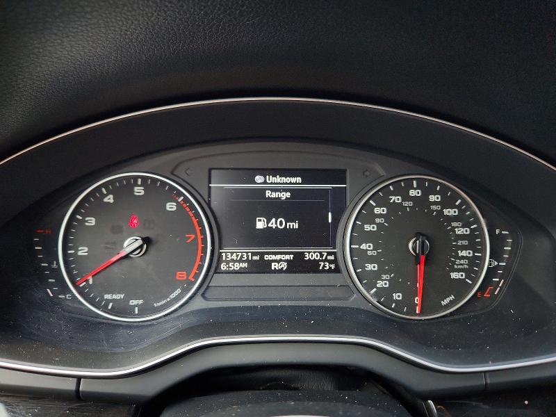 Aukcja sprzedaży 2018 Audi Q5, vin: WA1BNAFY5J2092879, numer aukcji: 54241736