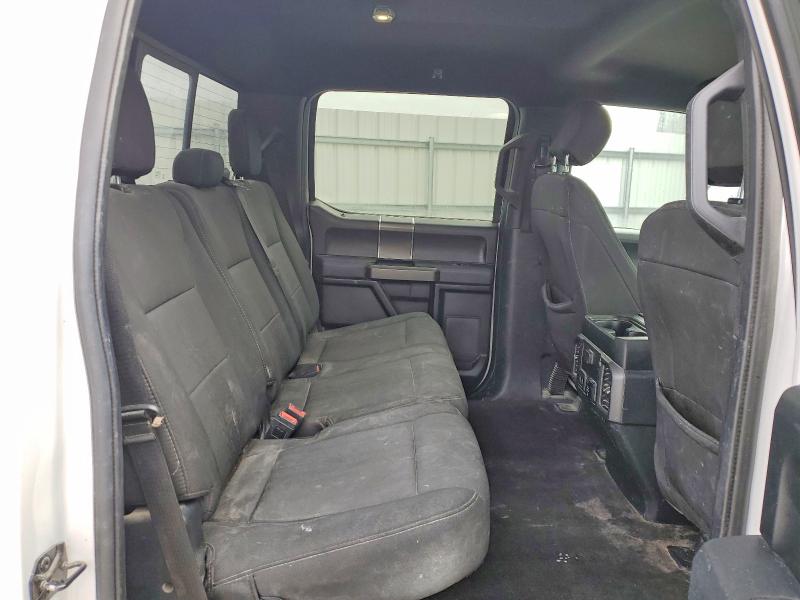 Aukcja sprzedaży 2020 Ford F150, vin: 1FTFW1E43LFA86481, numer aukcji: 53158646