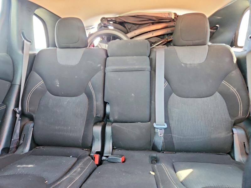 Продаж на аукціоні авто 2017 Jeep Cherokee, vin: 1C4PJLCBXHW592090, номер лоту: 51679756