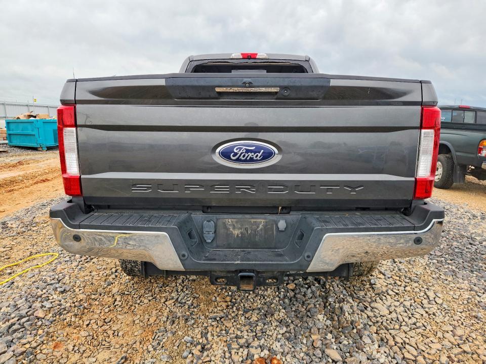 Продажа на аукционе авто 2017 Ford F250, vin: 1FT7W2BTXHEC44561, номер лота: 54203566