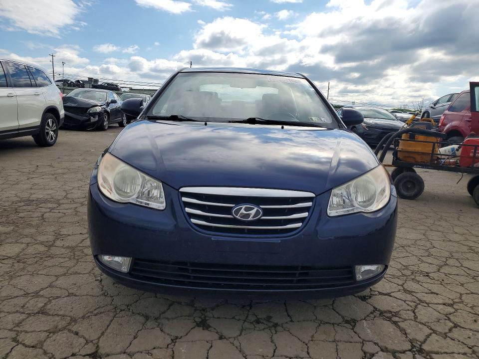 Aukcja sprzedaży 2010 Hyundai Elantra, vin: KMHDU4AD3AU873326, numer aukcji: 53934166