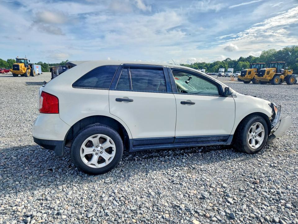 Продажа на аукционе авто 2013 Ford Edge, vin: 2FMDK3G9XDBC33076, номер лота: 54594456