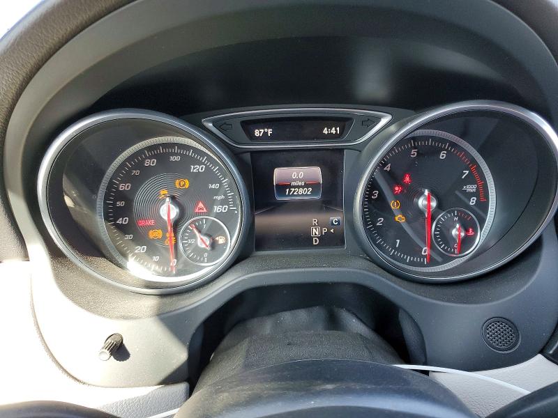 Aukcja sprzedaży 2018 Mercedes-benz Gla, vin: WDCTG4EB8JJ455789, numer aukcji: 53641936