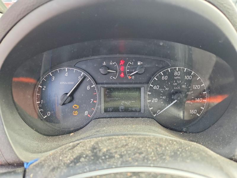Aukcja sprzedaży 2017 Nissan Sentra, vin: 3N1AB7AP9HY236928, numer aukcji: 53526126
