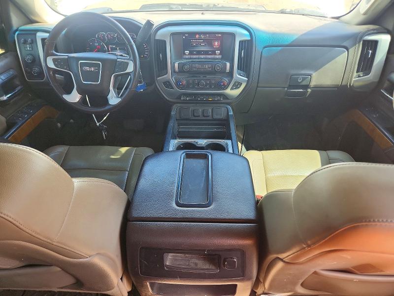 53972766 :رقم المزاد ، 1GTV2VEC4FZ218480 vin ، 2015 Gmc Sierra مزاد بيع