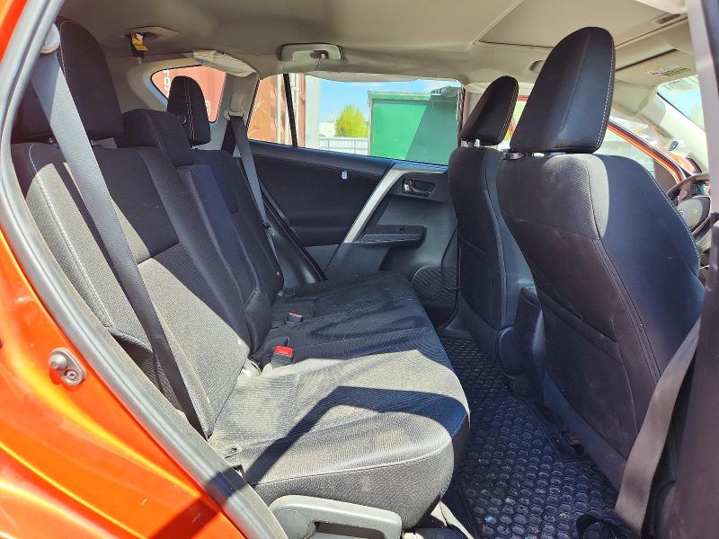 Продаж на аукціоні авто 2015 Toyota Rav4, vin: 2T3RFREV4FW256984, номер лоту: 55237776