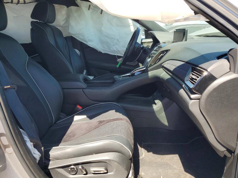 Продаж на аукціоні авто 2020 Acura Rdx, vin: 5J8TC2H62LL034065, номер лоту: 53276696