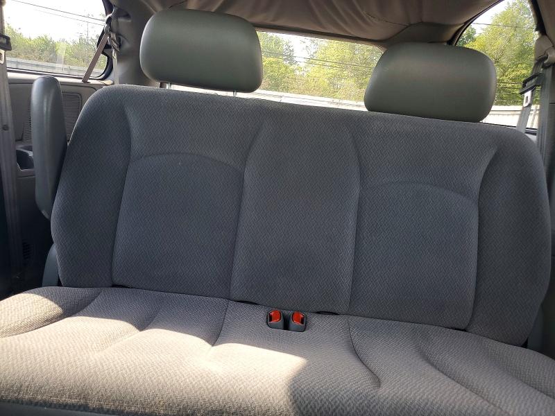 54068096 :رقم المزاد ، 1D4GP24R75B220622 vin ، 2005 Dodge Grand Caravan مزاد بيع