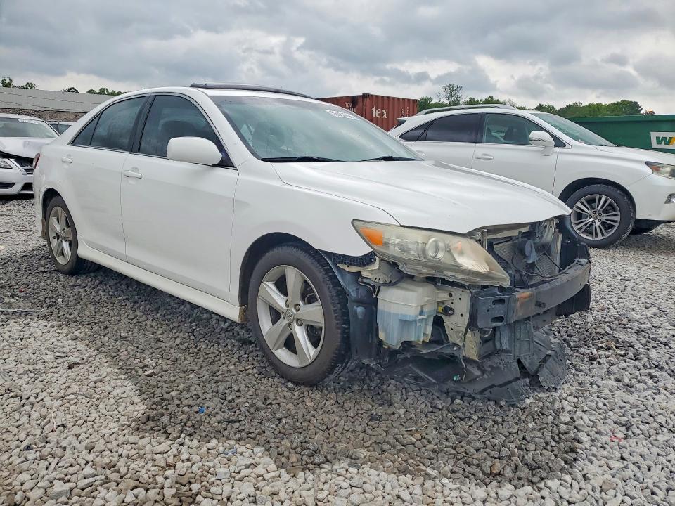 Aukcja sprzedaży 2011 Toyota Camry, vin: 4T1BF3EK3BU706129, numer aukcji: 52684906