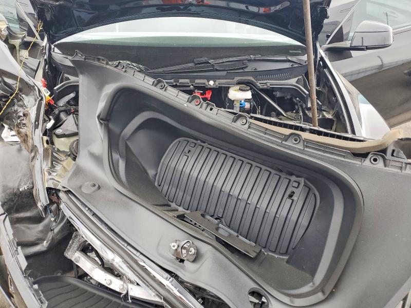 53469526 :رقم المزاد ، 7SAYGDEE5TF373098 vin ، 2026 Tesla Model Y مزاد بيع