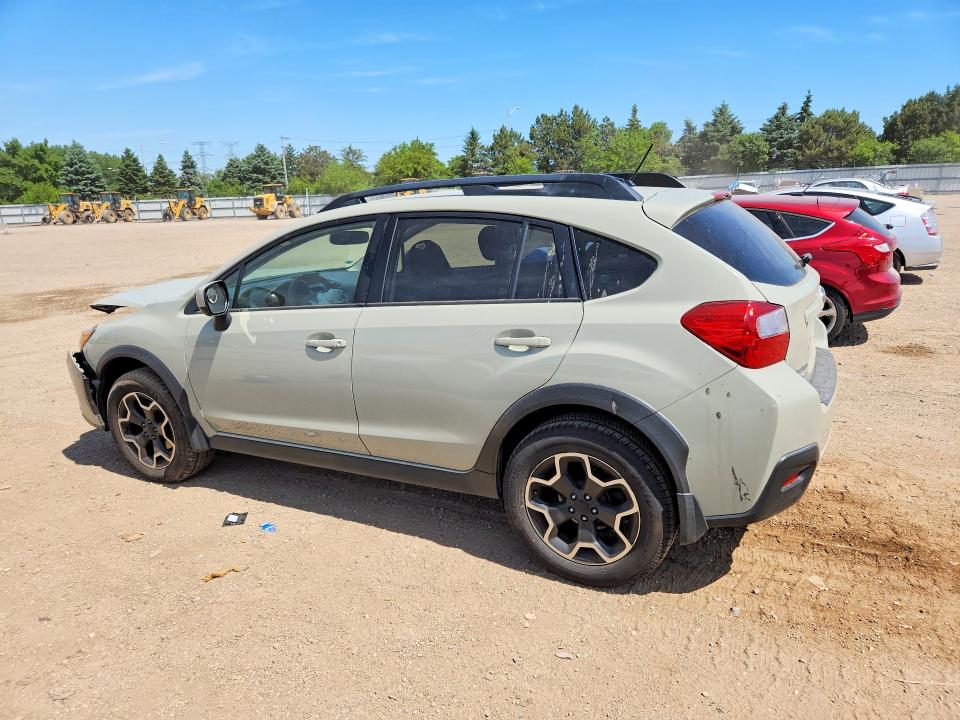 Aukcja sprzedaży 2014 Subaru Xv Crosstrek, vin: JF2GPAGCXE8242630, numer aukcji: 55184366