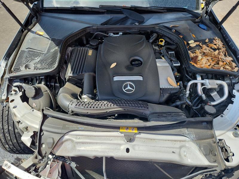 Продаж на аукціоні авто 2016 Mercedes-benz C, vin: 55SWF4JB7GU120145, номер лоту: 54428036