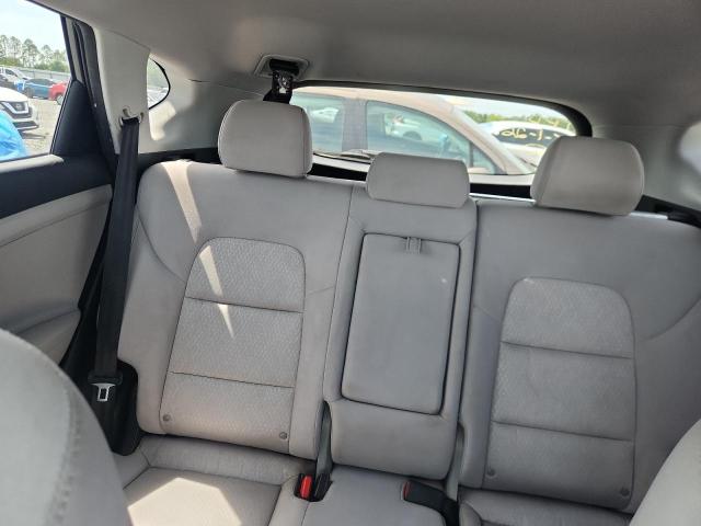 Продаж на аукціоні авто 2018 Hyundai Tucson, vin: KM8J23A40JU619687, номер лоту: 52377416
