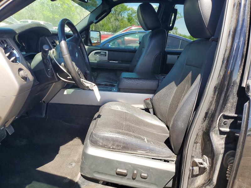 53186356 :رقم المزاد ، 1FMJU1JT3GEF15705 vin ، 2016 Ford Expedition مزاد بيع