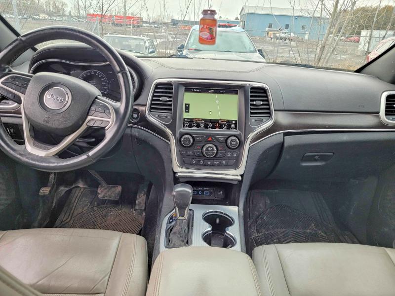 Auction sale of the 2018 Jeep Grand Cherokee, vin: 1C4RJFBG0JC132497, lot number: 54441986