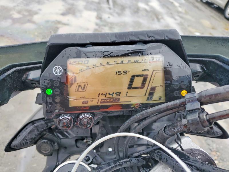 Продажа на аукционе авто 2019 Yamaha Mtn1000, vin: JYARN48E1KA002526, номер лота: 52578326