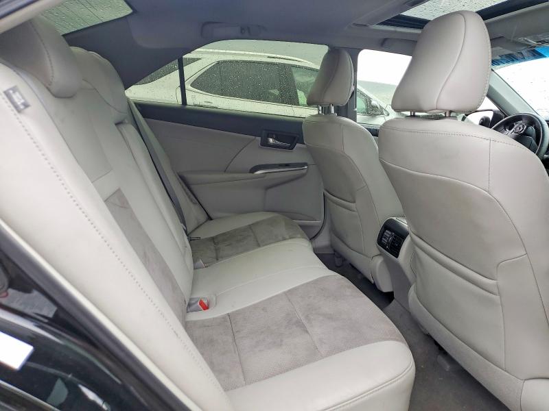 Продажа на аукционе авто 2013 Toyota Camry Hybrid, vin: 4T1BD1FK5DU094186, номер лота: 53316276