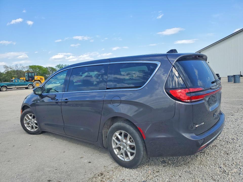 Продаж на аукціоні авто 2023 Chrysler Pacifica, vin: 2C4RC1BGXPR596961, номер лоту: 52393496