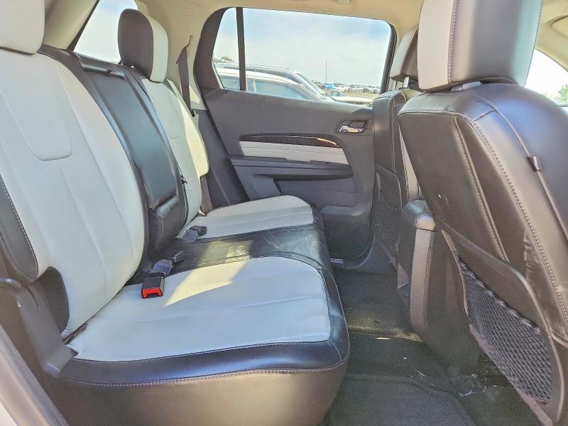 Aukcja sprzedaży 2017 Gmc Terrain, vin: 2GKALREK5H6201247, numer aukcji: 51176346
