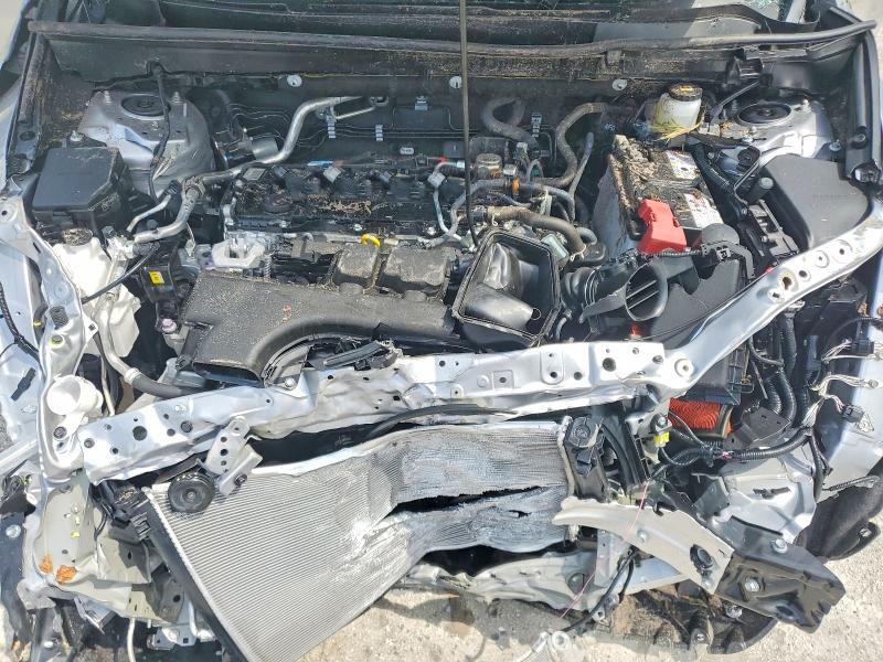 53610176 :رقم المزاد ، JTMH1RFVXSD141239 vin ، 2025 Toyota Rav4 مزاد بيع