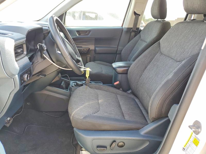 Auction sale of the 2024 Ford Maverick, vin: 3FTTW8H34RRA03859, lot number: 54508656
