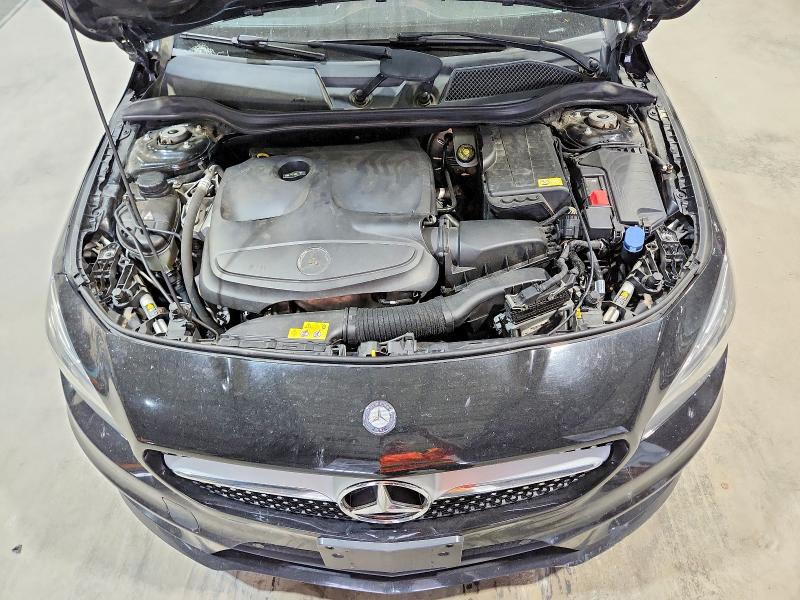 Aukcja sprzedaży 2014 Mercedes-benz Cla, vin: WDDSJ4EB5EN042770, numer aukcji: 52586276