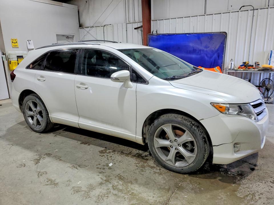 Aukcja sprzedaży 2013 Toyota Venza, vin: 4T3BK3BB3DU087932, numer aukcji: 52946746