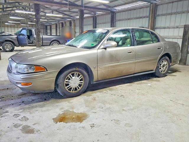 Aukcja sprzedaży 2004 Buick Lesabre, vin: 1G4HR54KX4U142643, numer aukcji: 51350516