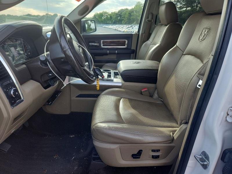 Aukcja sprzedaży 2012 Dodge Ram 1500, vin: 1C6RD6NT0CS334160, numer aukcji: 52931266