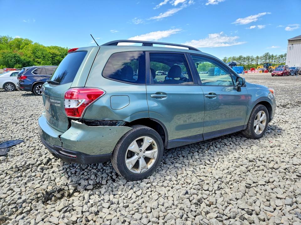 Продажа на аукционе авто 2015 Subaru Forester, vin: JF2SJADC1FH502883, номер лота: 51588246