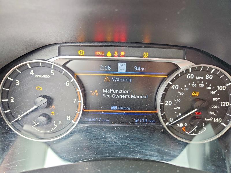Aukcja sprzedaży 2019 Nissan Altima, vin: 1N4BL4EV9KC237024, numer aukcji: 54235716