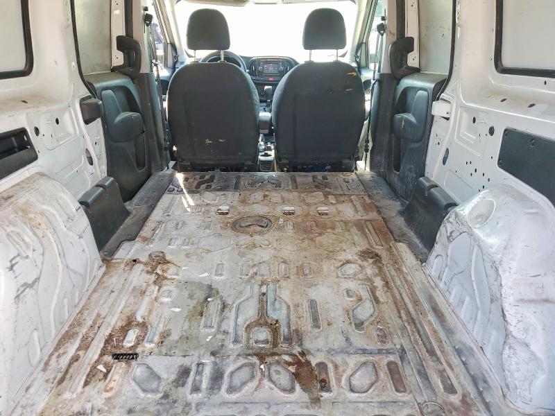 Продажа на аукционе авто 2021 Ram Promaster City, vin: ZFBHRFAB1M6T02625, номер лота: 53788406