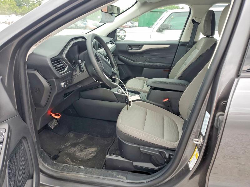 Aukcja sprzedaży 2021 Ford Escape, vin: 1FMCU0F67MUA47758, numer aukcji: 52427676
