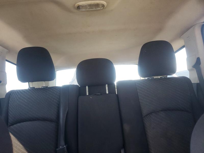 2013 Dodge Journey მანქანა იყიდება აუქციონზე, vin: 3C4PDCBG4DT576570, აუქციონის ნომერი: 54345816