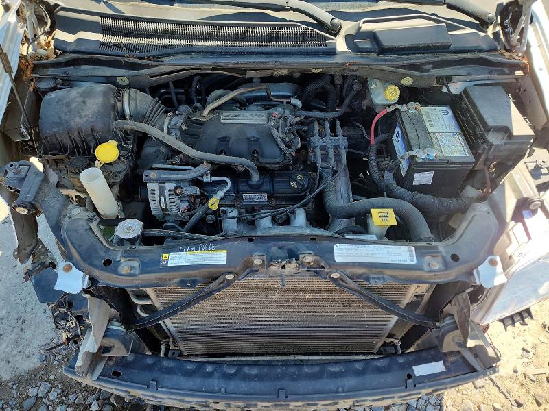 Продаж на аукціоні авто 2010 Chrysler Town & Country, vin: 2A4RR5D1XAR192946, номер лоту: 51301556