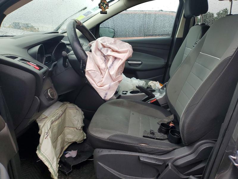 Aukcja sprzedaży 2013 Ford Escape, vin: 1FMCU0GX9DUA57828, numer aukcji: 54316926