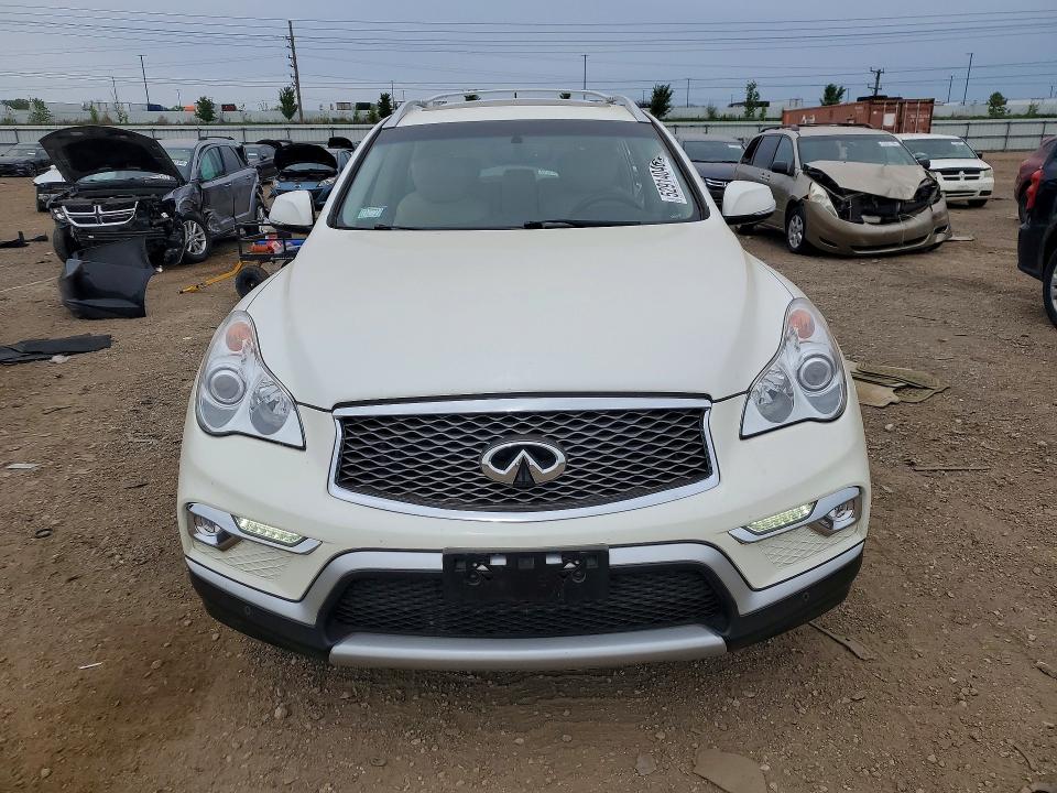 Продажа на аукционе авто 2016 Infiniti Qx50, vin: JN1BJ0RR5GM269978, номер лота: 52914046