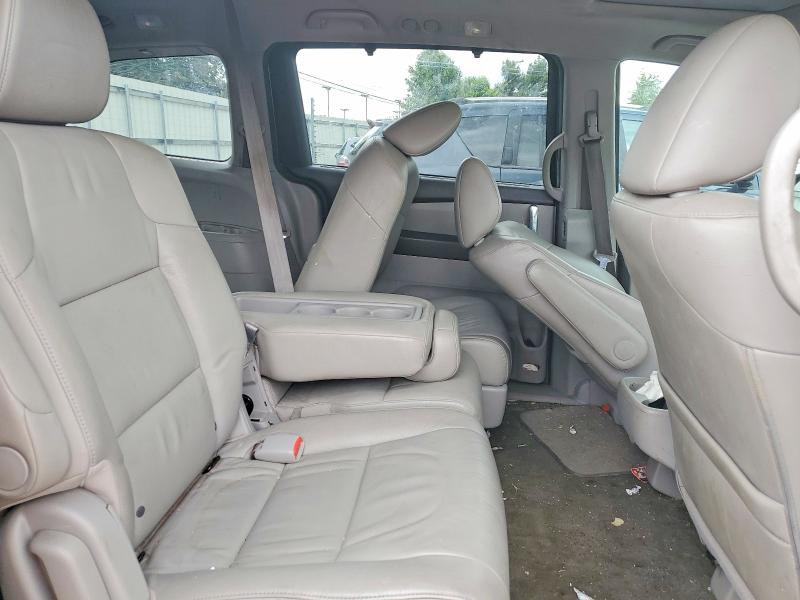 Продаж на аукціоні авто 2015 Honda Odyssey, vin: 5FNRL5H62FB050235, номер лоту: 49843346