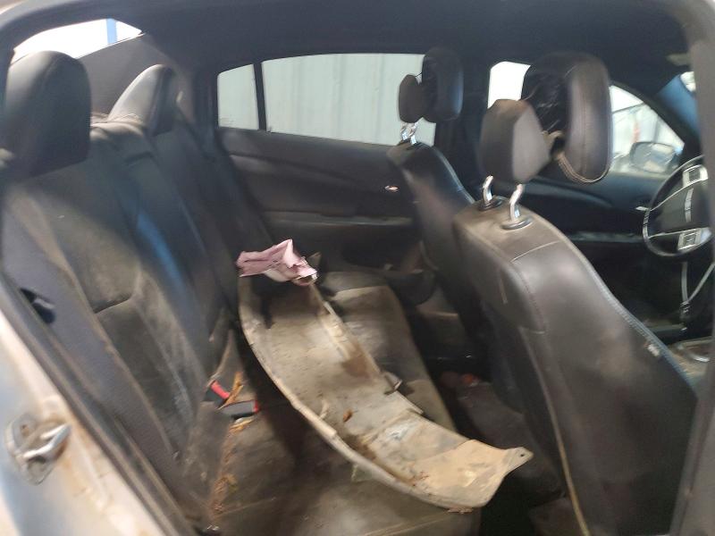 Продажа на аукционе авто 2011 Chrysler 200, vin: 1C3BC2FG1BN504051, номер лота: 54995536