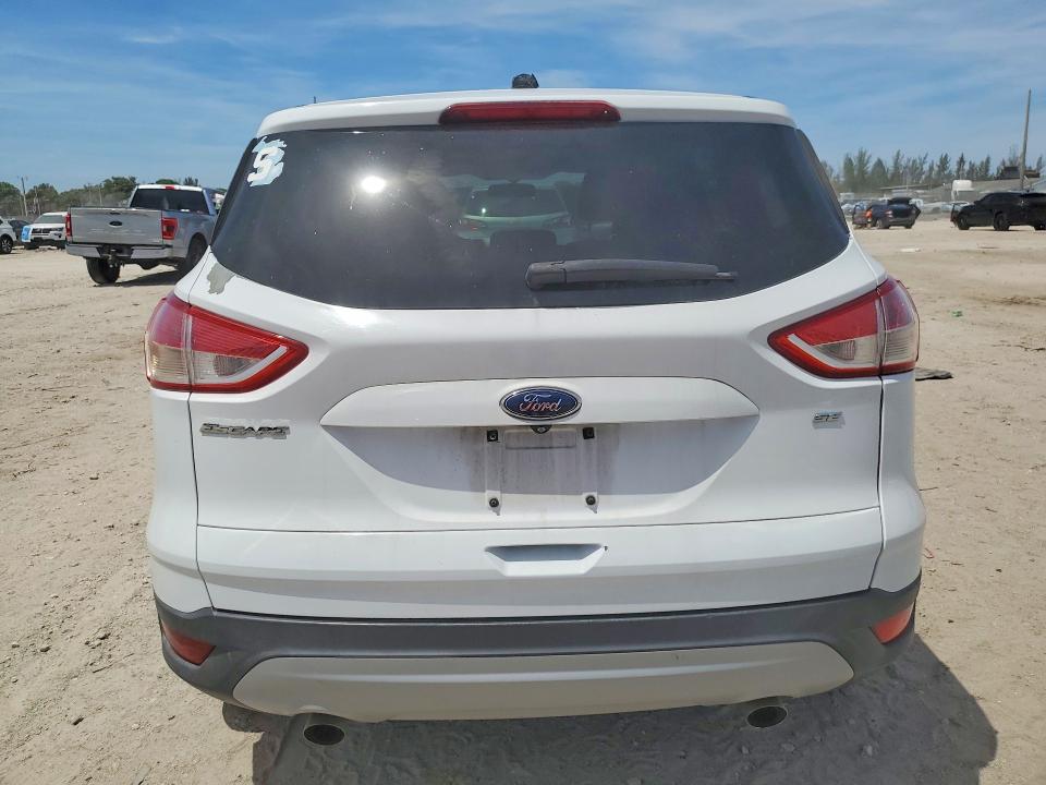 Продаж на аукціоні авто 2015 Ford Escape, vin: 1FMCU0G75FUA19032, номер лоту: 52677356