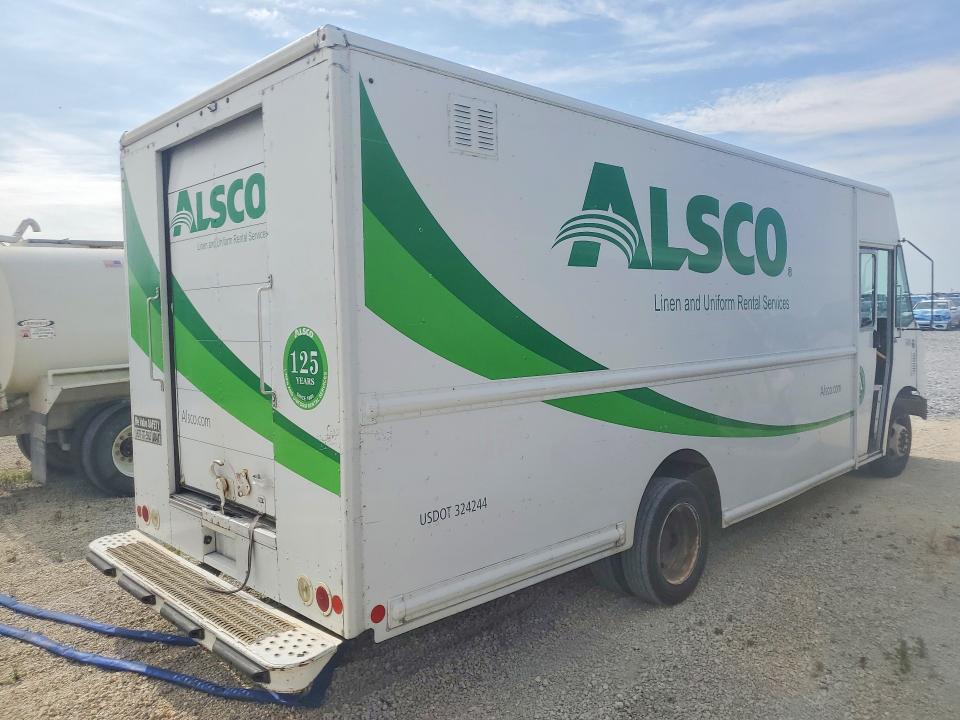 Aukcja sprzedaży 2015 Ford F59, vin: 1F65F5KY1F0A04400, numer aukcji: 52026936