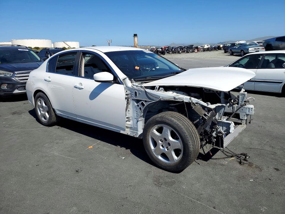 Продажа на аукционе авто 2015 Infiniti Q40, vin: JN1CV6AP5FM501225, номер лота: 53777836