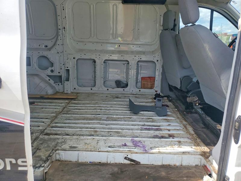 Продаж на аукціоні авто 2017 Ford Transit, vin: 1FTYR1YM1HKB46431, номер лоту: 53590566
