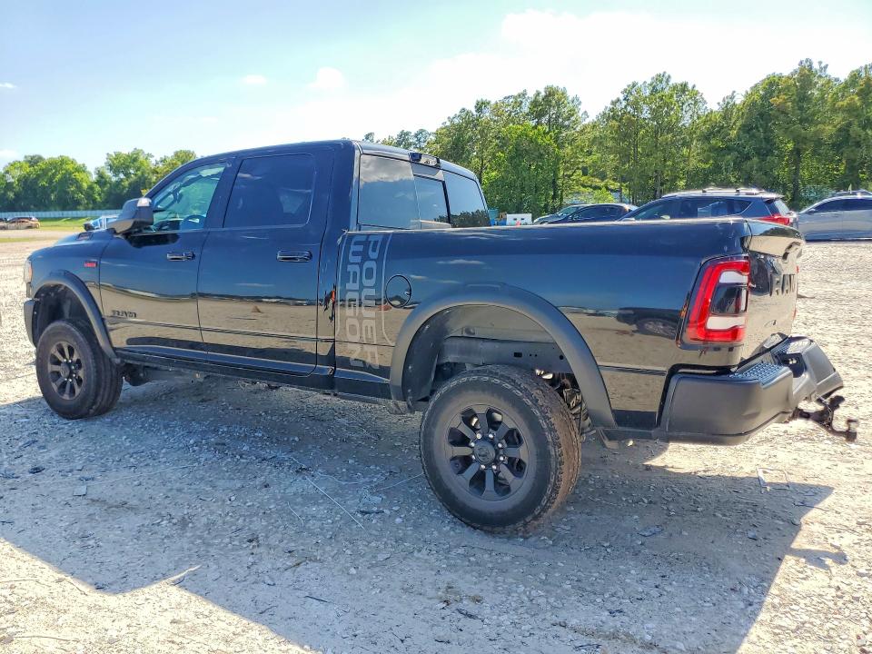 2022 Ram 2500 მანქანა იყიდება აუქციონზე, vin: 3C6TR5EJ6NG149475, აუქციონის ნომერი: 55131316