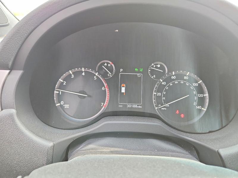 Aukcja sprzedaży 2023 Lexus Gx, vin: JTJAM7BX1P5348007, numer aukcji: 54869576