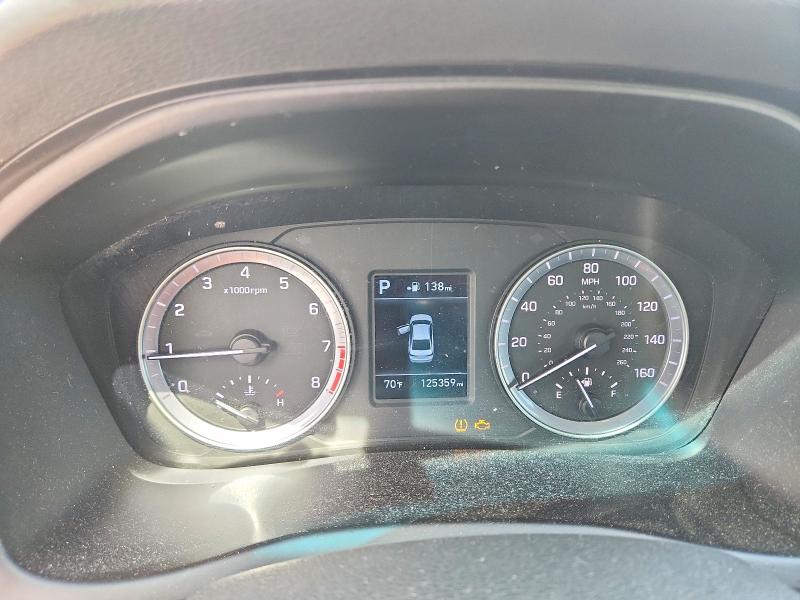 Aukcja sprzedaży 2019 Hyundai Sonata, vin: 5NPE24AF7KH779283, numer aukcji: 52806846