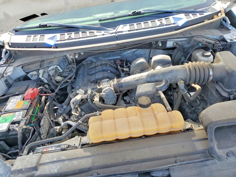 Aukcja sprzedaży 2020 Ford F150, vin: 1FTEW1EB5LFC09370, numer aukcji: 52315646