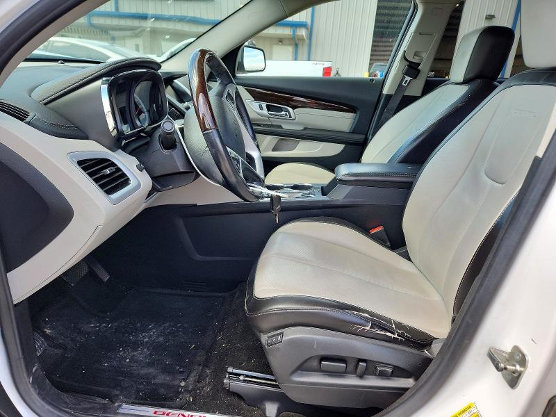 Aukcja sprzedaży 2017 Gmc Terrain, vin: 2GKALREK5H6201247, numer aukcji: 51176346