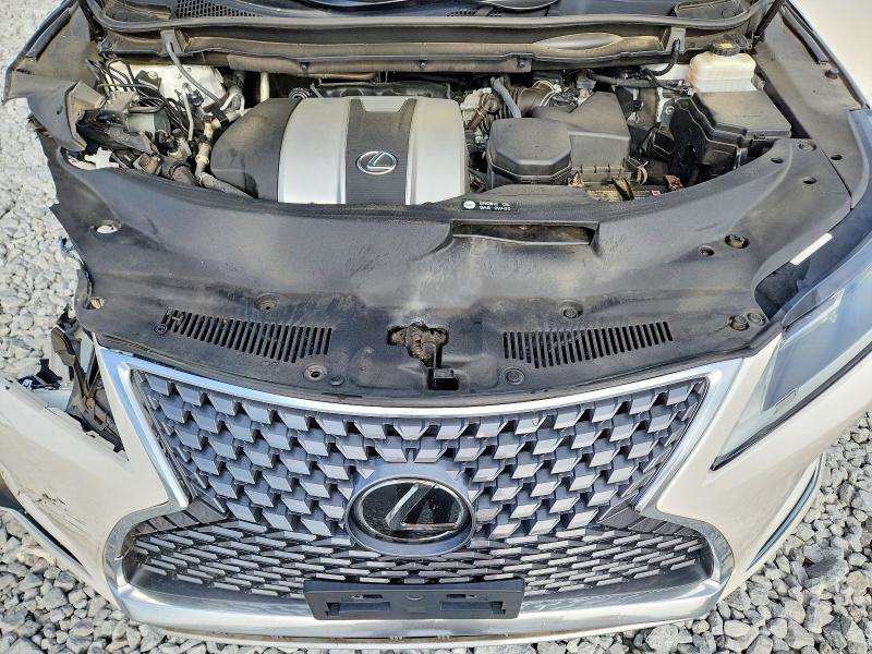Aukcja sprzedaży 2020 Lexus Rx, vin: 2T2HZMDA6LC240355, numer aukcji: 55240326